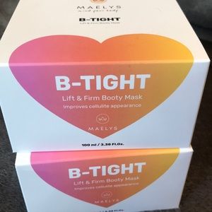 B-Tight Lift & Firm Booty Mask/ Maelys